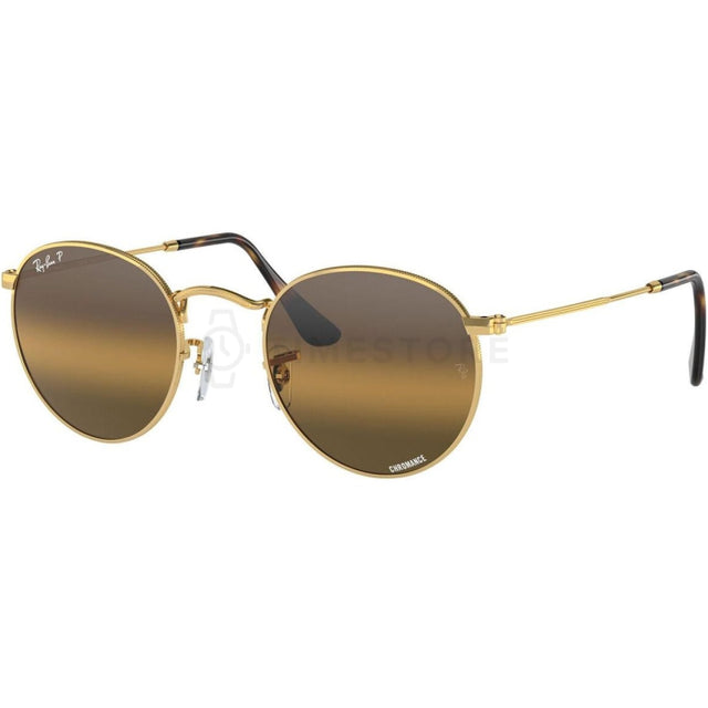 Ray-Ban RB3447 001/G5 53 - Feel You