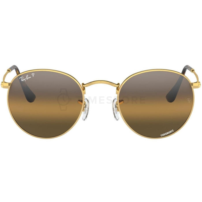 Ray-Ban RB3447 001/G5 53 - Feel You