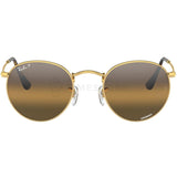 Ray-Ban RB3447 001/G5 53 - Feel You