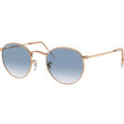 Ray-Ban RB3447 92023F 53 - Feel You