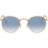 Ray-Ban RB3447 92023F 53 - Feel You