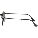 Ray-Ban RB3447N 002/71 50 - Feel You