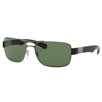 Ray-Ban RB3522 004/71 64 - Feel You