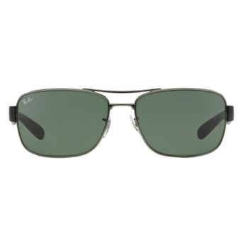 Ray-Ban RB3522 004/71 64 - Feel You