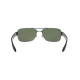 Ray-Ban RB3522 004/71 64 - Feel You