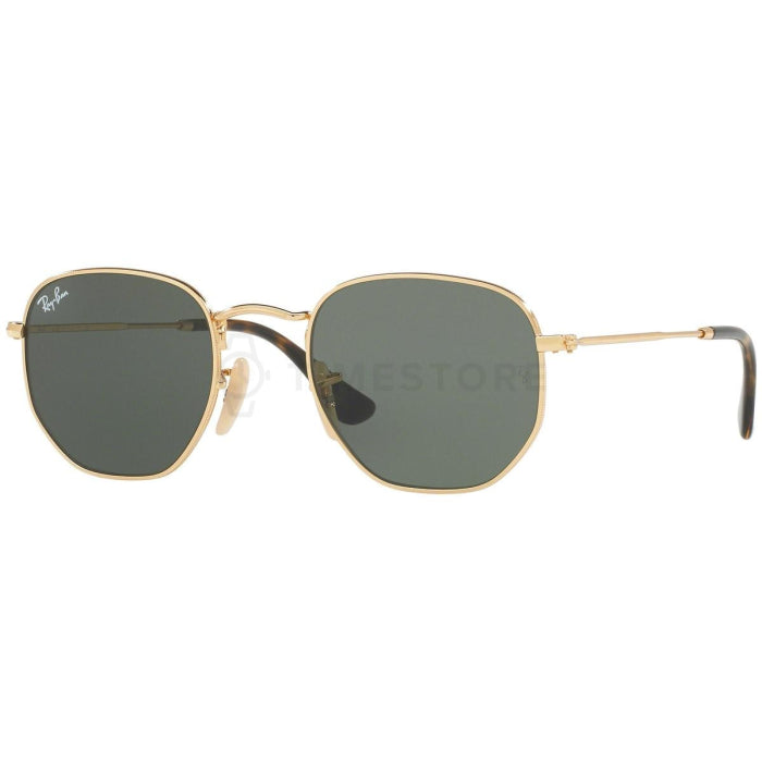 Ray-Ban RB3548N 001 48 - Feel You