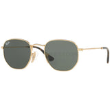 Ray-Ban RB3548N 001 48 - Feel You