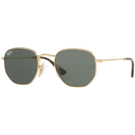 Ray-Ban RB3548N 001 48 - Feel You