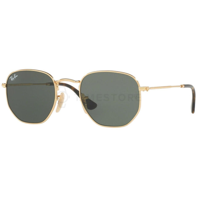 Ray-Ban RB3548N 001 48 - Feel You