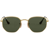 Ray-Ban RB3548N 001 48 - Feel You