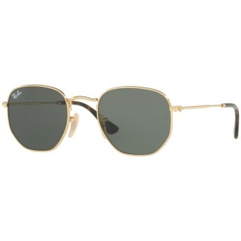 Ray-Ban RB3548N 001 54 - Feel You