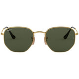 Ray-Ban RB3548N 001 54 - Feel You