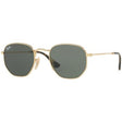 Ray-Ban RB3548N 001/58 51 Polarized - Feel You