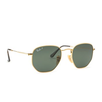Ray-Ban RB3548N 001/58 51 Polarized - Feel You