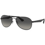 Ray-Ban RB3549 002/T3 61 Polarized - Feel You
