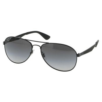 Ray-Ban RB3549 002/T3 61 Polarized - Feel You