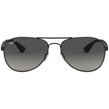 Ray-Ban RB3549 002/T3 61 Polarized - Feel You