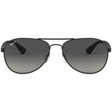 Ray-Ban RB3549 002/T3 61 Polarized - Feel You