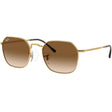 Ray-Ban RB3565 001/51 53 - Feel You