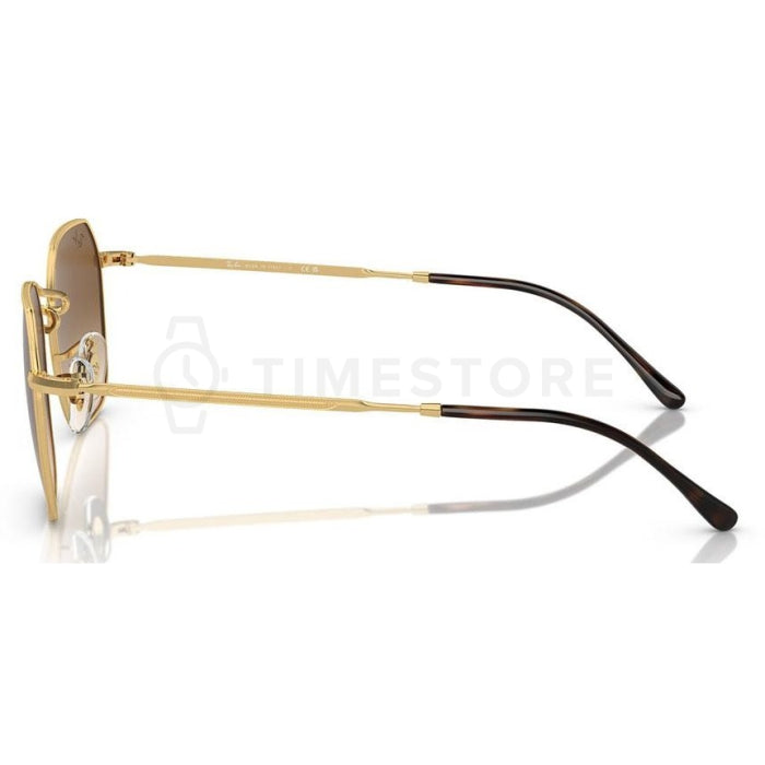 Ray-Ban RB3565 001/51 53 - Feel You