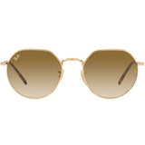 Ray-Ban RB3565 001/51 55 - Feel You