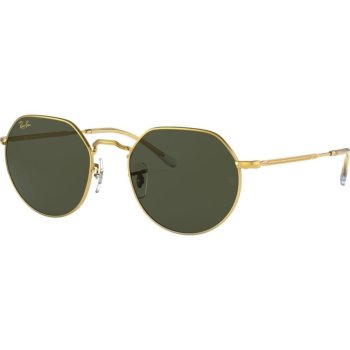 Ray-Ban RB3565 919631 55 - Feel You
