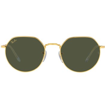 Ray-Ban RB3565 919631 55 - Feel You