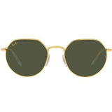 Ray-Ban RB3565 919631 55 - Feel You