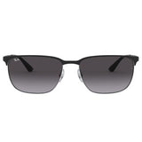 Ray-Ban RB3569 90048G 59 - Feel You