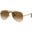 Ray-Ban RB3625 001/51 62 - Feel You