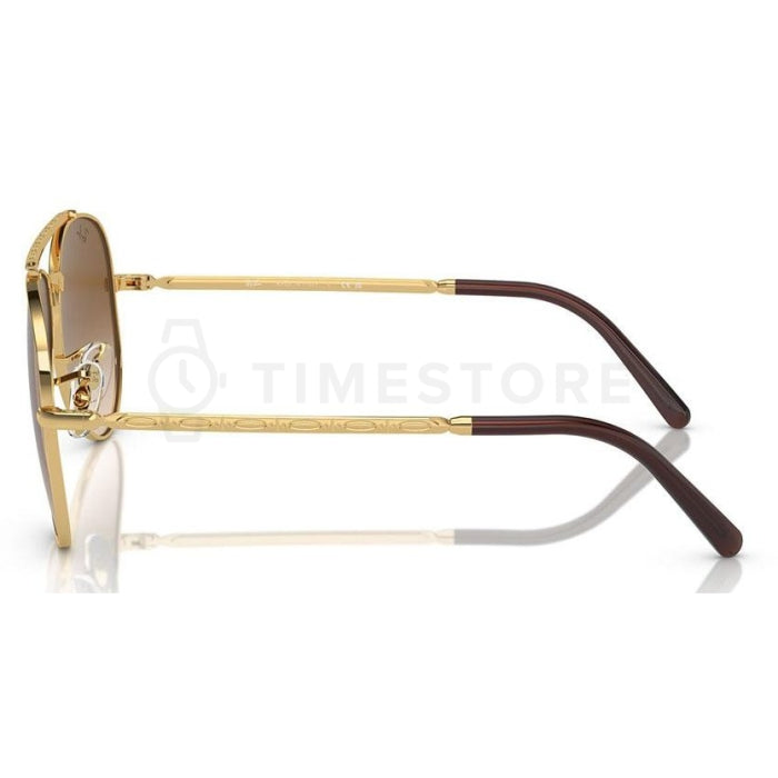 Ray-Ban RB3625 001/51 62 - Feel You