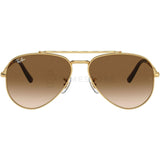 Ray-Ban RB3625 001/51 62 - Feel You