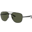Ray-Ban RB3683 002/31 56 - Feel You