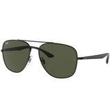 Ray-Ban RB3683 002/31 56 - Feel You
