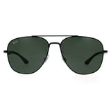 Ray-Ban RB3683 002/31 56 - Feel You