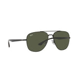 Ray-Ban RB3683 002/31 56 - Feel You