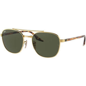Ray-Ban RB3688 001/31 55 - Feel You