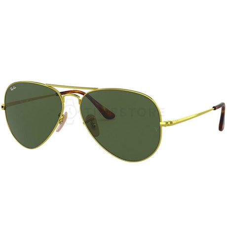 Ray-Ban RB3689 914731 62 - Feel You