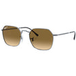 Ray-Ban RB3694 004/M2 53 - Feel You
