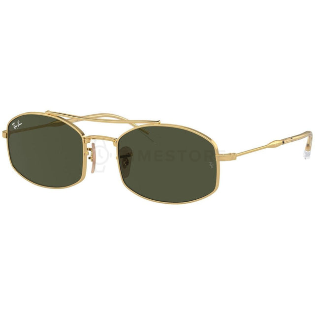 Ray-Ban RB3719 001/31 51 - Feel You
