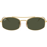 Ray-Ban RB3719 001/31 51 - Feel You