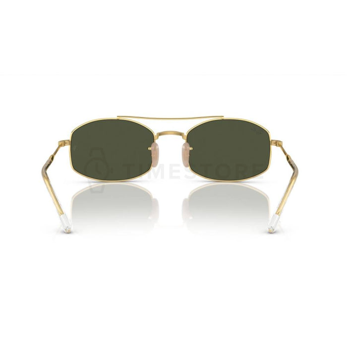 Ray-Ban RB3719 001/31 51 - Feel You