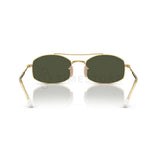 Ray-Ban RB3719 001/31 51 - Feel You