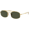 Ray-Ban RB3719 001/31 54 - Feel You