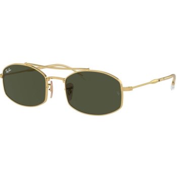 Ray-Ban RB3719 001/51 54 - Feel You