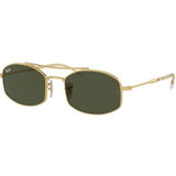 Ray-Ban RB3719 001/51 54 - Feel You