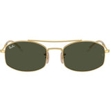 Ray-Ban RB3719 001/51 54 - Feel You