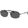 Ray-Ban RB3719 002/B1 51 - Feel You