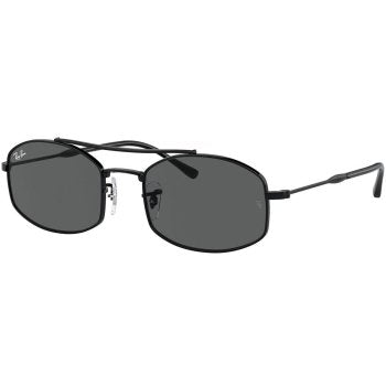 Ray-Ban RB3719 002/B1 51 - Feel You