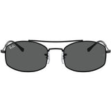 Ray-Ban RB3719 002/B1 51 - Feel You